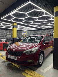 سيراتو ٢٠١٦ • محرك ١٦٠٠ • ٥٠ ألف