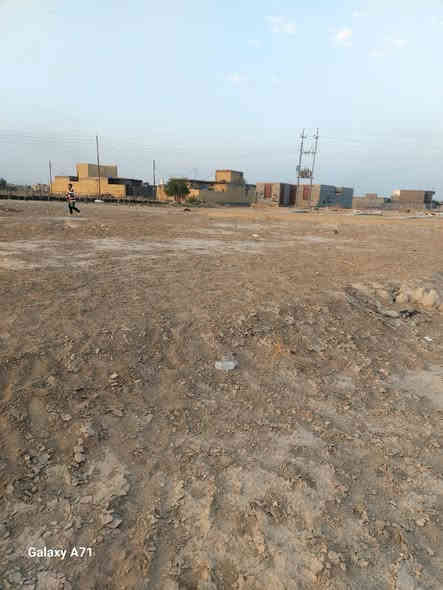 قطعه للبيع زراعي مساحه 450حي جوادين مقابل اسكان صناعي مدفونه وجاهزه منطقه سكنيه خدمات موجوده ماء كهرباء مدارس سعر 30بيه مجال للستفسار ***********
