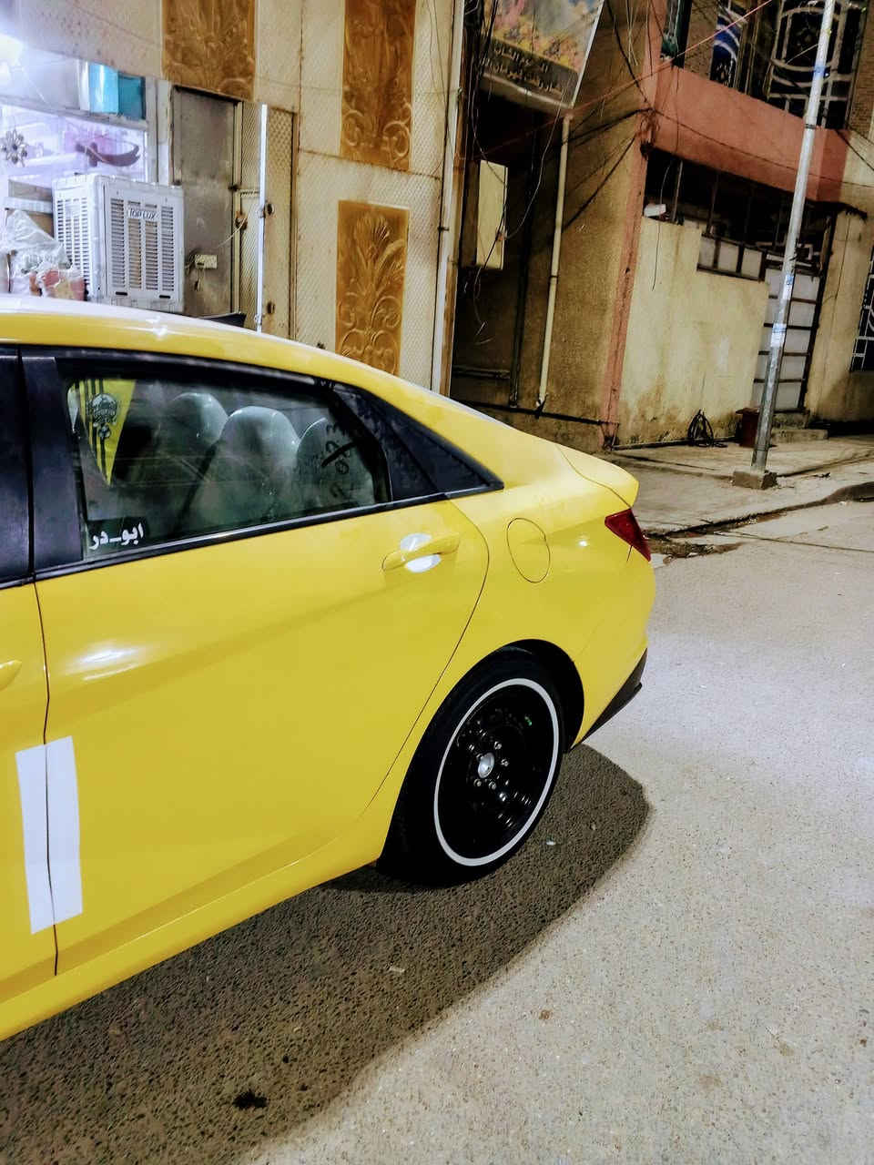 سلام عليكم
النترا 2022 ( بغداد )
فتحة بانروما
تحكم ستيرن جهتين 
بصمة + تشغيل عن بعد
تدفئة كشنات
تحديد مسار
مثبت سرعة
رادار نقطة عمياء
وهواي اكو بعد موصفات

مكاني بغداد 
سعر 155
الاستفسار ***********
