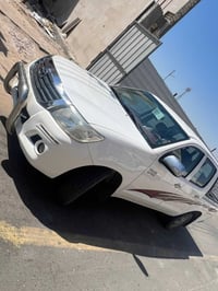 فلاونزه 2014 • اوتوماتيك • كفاله