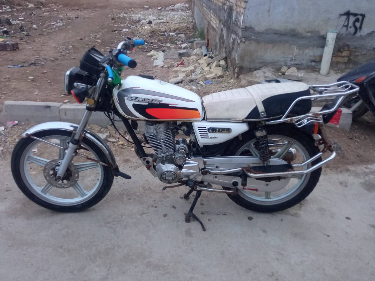 19وراق صولي دراجه حلوه مال جناي شغال سلف هندر كهرباء سعر 600شراي يتصل ***********
