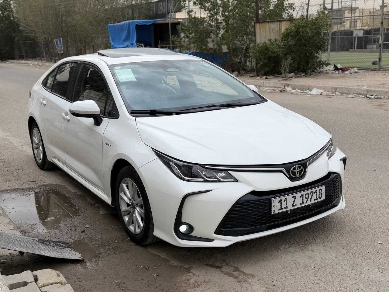 كورله 2025 هايبرد خليجي فول مواصفات ماشيه 23. الف. كفاله عامه عدا جاملغ خلفي صبغ فقط السعر 144 العنوان البياع الشرطه الرابعه التلفون *********** سونار ب منشور
