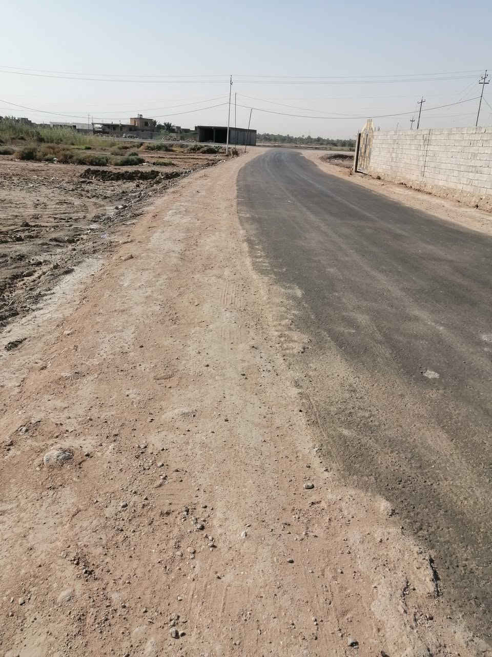 للبيع مكان سماوه *********** سعر ٧مليون
