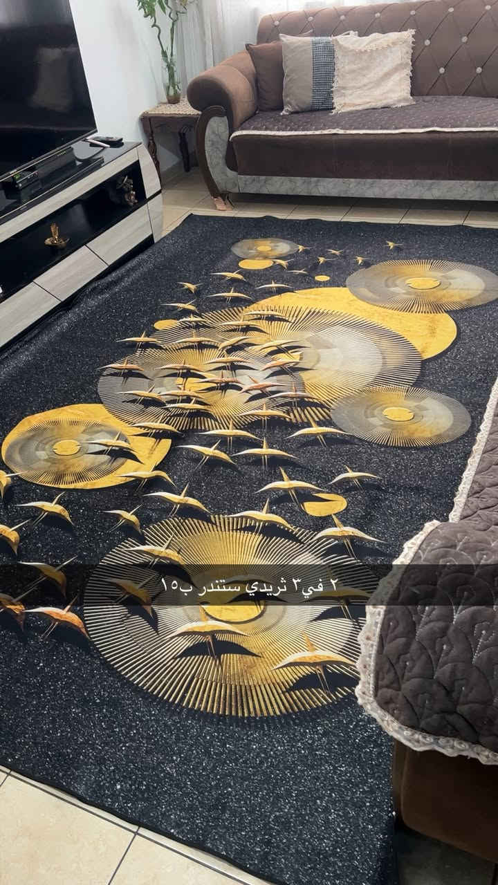 توصيل الف
اسعار وقياس بالصور


**إذا كنت صاحب هذا الإعلان وتريد حذفه لأي سبب، رجاءا أرسل رسالة إلى الدعم الفني**