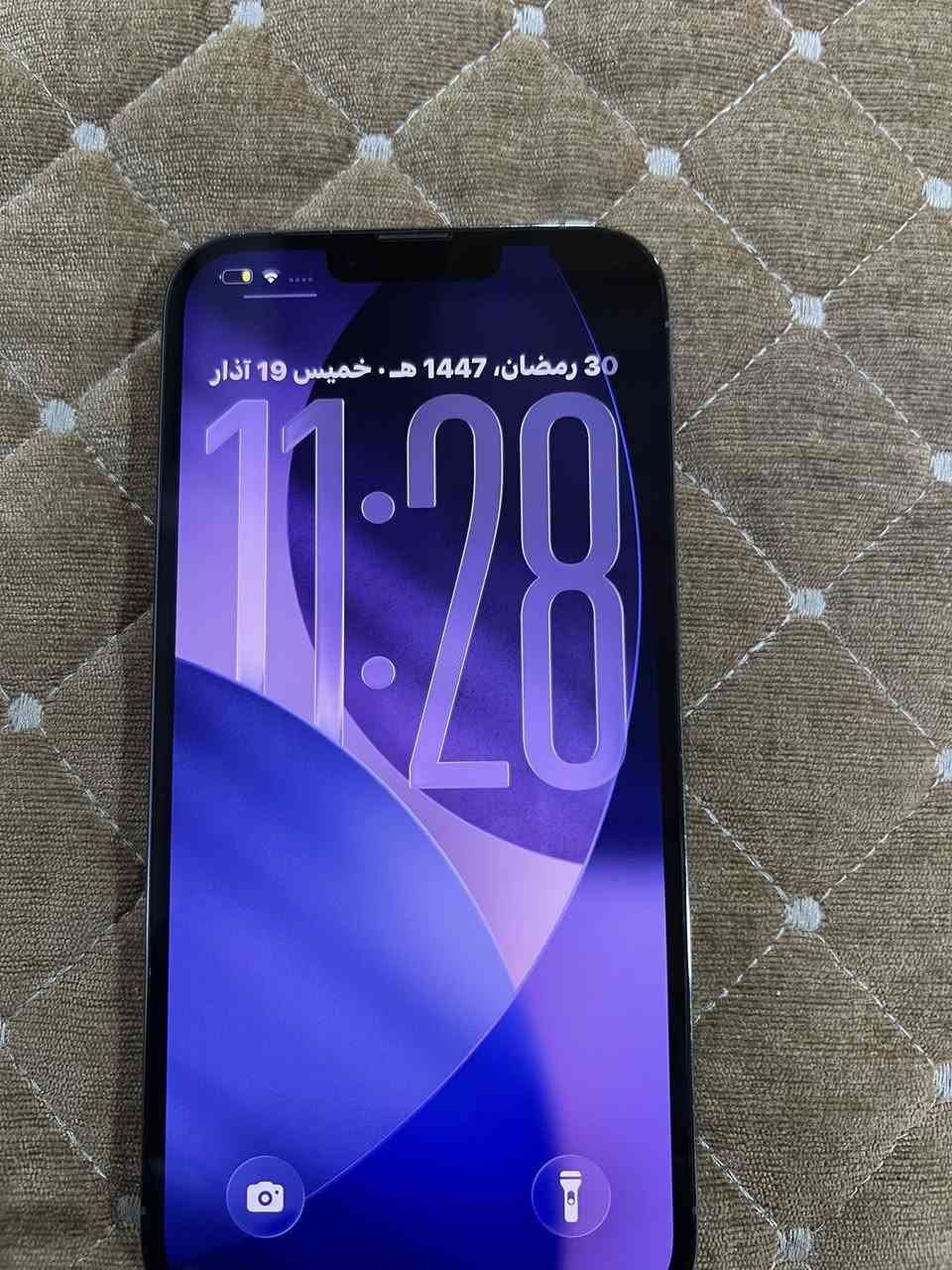 13 بروماكس بطاريه 91 وتر بروف نضافه فول زلغ مابي السعر 700 وبي مجال ***********
