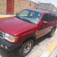 محرك 3400 • 6سرندر • سماوه