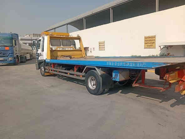 اسلام عليكم سياره أنكر صطحه سياره جاهزه تخم تأير سياره مكفوله شاصي مكينه سياره أحله من الصور معلايه العنوان بصره رقم الهاتف ***********
