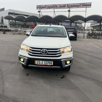 هايلكس • ٢٠٢٢ • رقم سليمانيه