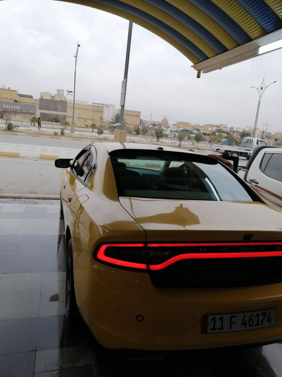 سلام عليكم جارجر للبيع مديل2019اصل وارد كندي عداد ٢٦٠ صور الحادث بل منشور بيها شويه معجون بل قماره مكينه كير اكسن حداديه تبريد كله جديد رقم بغداد انكليزي مصفره هيه وغرامات مكان السياره ناصريه مركز السعر 172
***********
