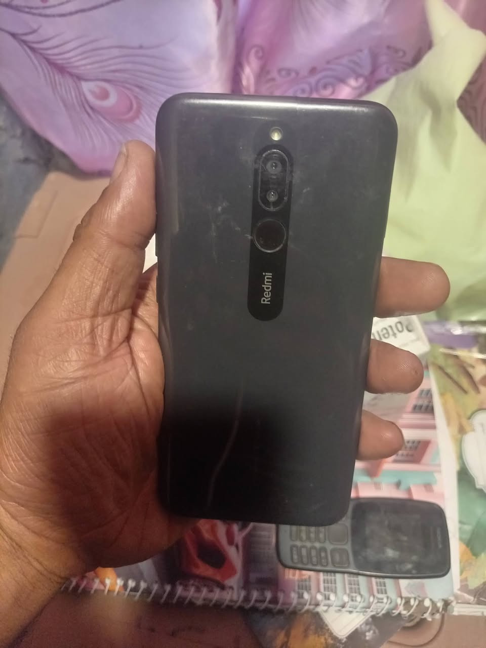 جهاز سعر ٤٠ مدل شاشه جهاز اي نقص مابي @


**إذا كنت صاحب هذا الإعلان وتريد حذفه لأي سبب، رجاءا أرسل رسالة إلى الدعم الفني**