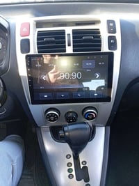 توسان • ٢٠٠٩ • ٤ سلندر