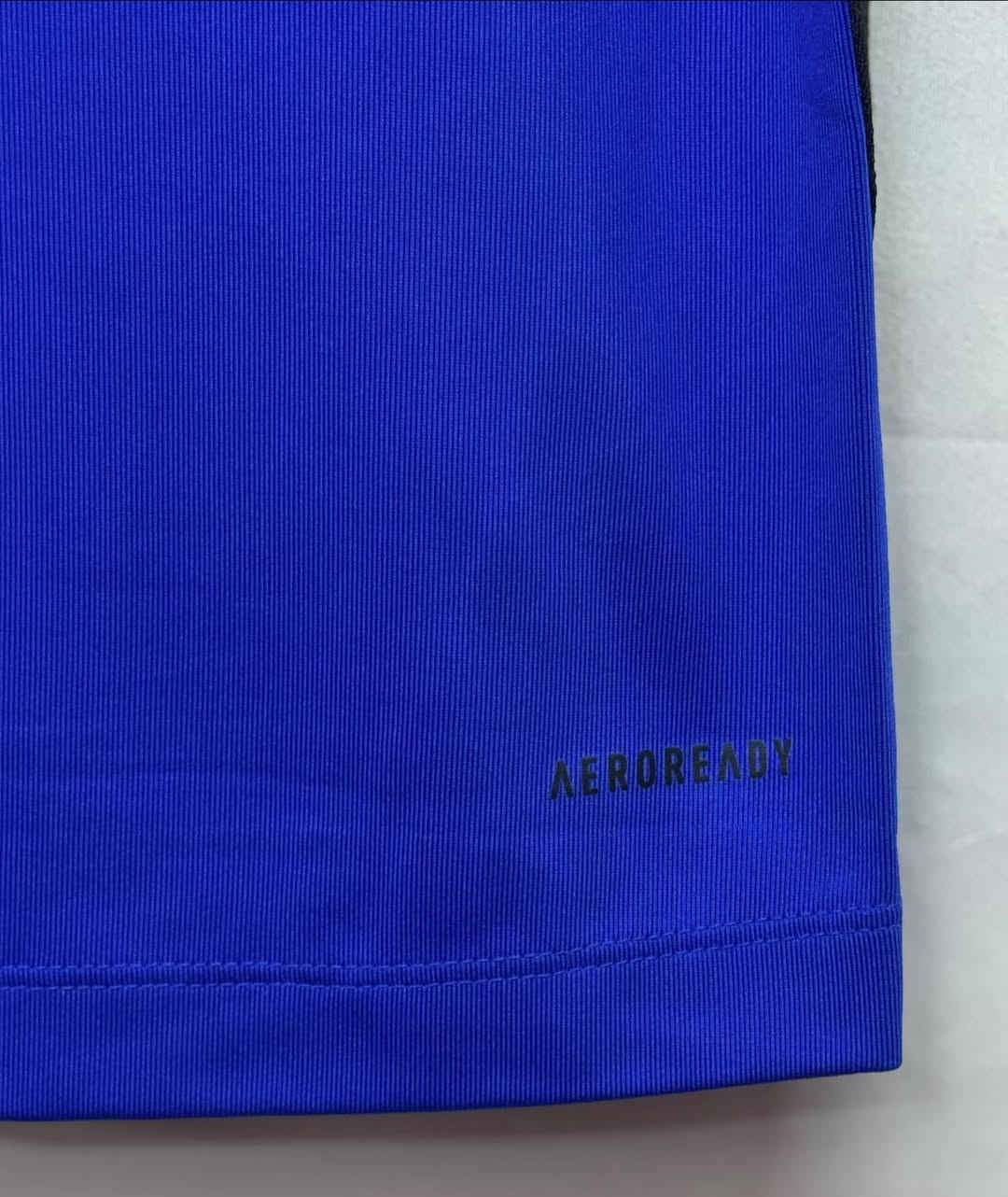 تيشيرت adidas‏ اورجينال نضافة 100‎%‎

قياس : L

‏MADE IN INDONESIA

———————————————-

يوجد توصيل 🚚 ( بغداد - محافظات العراق )

☎️رقم الهاتف : ***********

للحجز - دايركت
