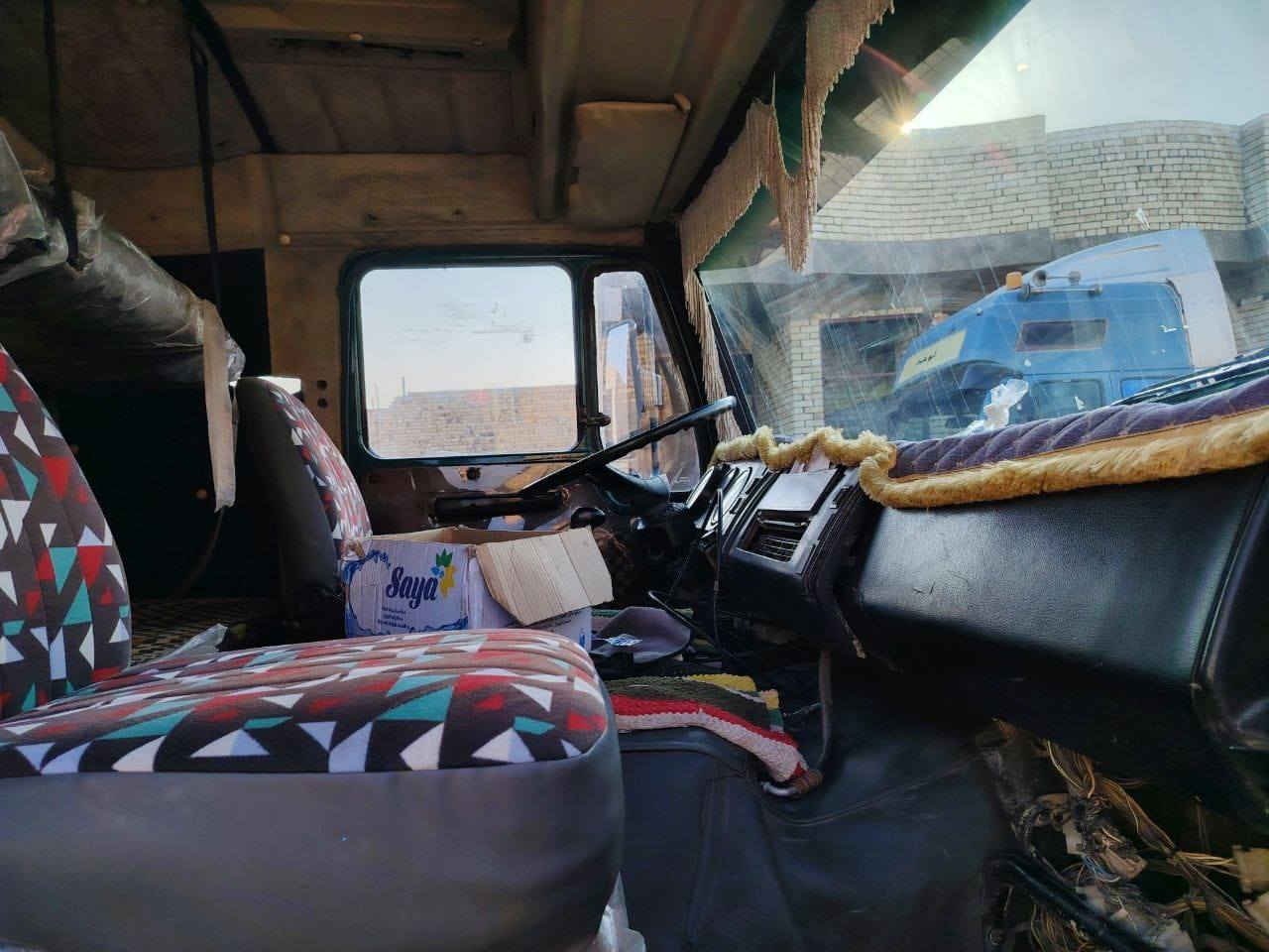 البي سكس شاصي للبيع موديل ٨٦ مجموعه نص جي اف كير ١٦٠
السعر ٤
للاستفسار ***********
العنوان كوت
