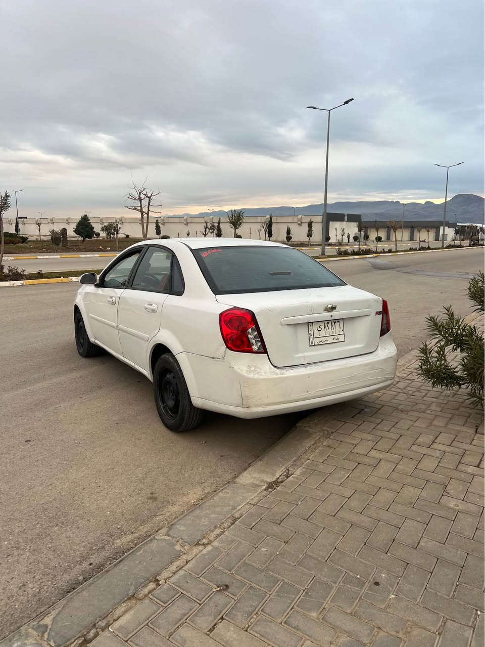 سە رەتابەناوی خواشۊڤلیت ئؤپترا مۆدیل 2012سە نە و ی جنوو ب بەشەرتی حاسیبەو ئە وەلیات گیرئؤتۆماتیک  گیروومەکینە بەشەرتە ساردووگەرم ئیشە کات  مووسووبراوە و دەعم بە شە رتە  چوارتایە ی تازە ی لە ژیرە و کارە بای گشت گیانی ئیشە کات   پیشوودوای چرکە تیانیە   لۆک لۆکە  سعری تە نها 43گە لا  شوین سلیمانی. ***********
*********** السليمانية, العراق
