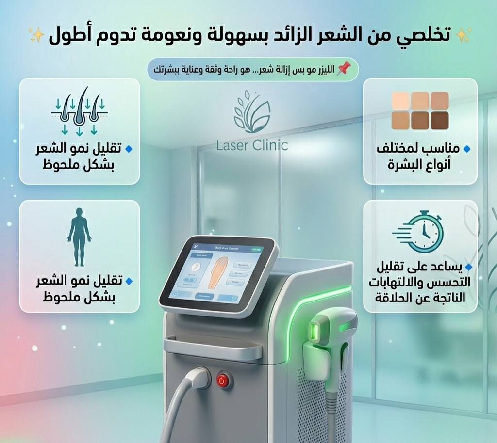 السلام عليكم ....🌹🌹

يشرفنا نحن تطبيق احجز طبيبك انضمام ودعم اطباءنا وبكافة الاختصاصات الى تطبيقنا واستقبال الحجز المباشر خدمة لاهلنا في الموصل .....
نتمنى لهم كل التوفيق 🌹🌹

                                         🩺 الدكتور 🩺
                                        احمد داؤد حسين
               أخصائي الأمراض الجلدية والتجميل والليزر
                               

 مجمع لين الطبي                                

حمل التطبيق واحجز مباشرة يستقبل الاطباء الحجز عن طريق احجز طبيبك الرابط 👇 https://play.google.com/store/apps/details?id=com.mas.mosuldoctors
نسخةالios
https://apps.apple.com/app/id1575830628


**إذا كنت صاحب هذا الإعلان وتريد حذفه لأي سبب، رجاءا أرسل رسالة إلى الدعم الفني**