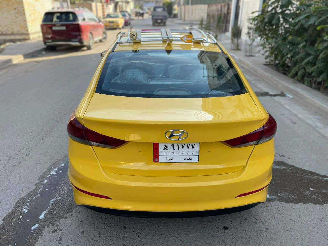 سلام عليكم
النترا 2017 وارد امريكي صور الحادث بلمنشور سياره نص فول محرك دوش كير اي تي مصفره هيئه وغرامات تحكمات ستيرن شاشه كامره اشاير مري مكان بغداد اتصل وبيك خير ودلل ***********
