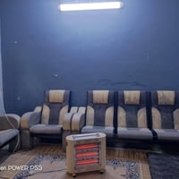 كلو حديد • تقليف سفنج • حي الكرامه