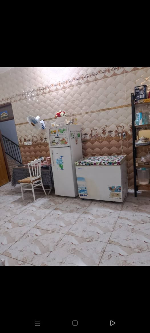 بيت للبيع مساحه 190 طابو زراعي سند 25 يتكون من 3 غرف نوم وصاله وستقبال وحمام وتواليت 2 للاستفسار علا هذا الرقم .. 
‏‏‪***********‬‏
