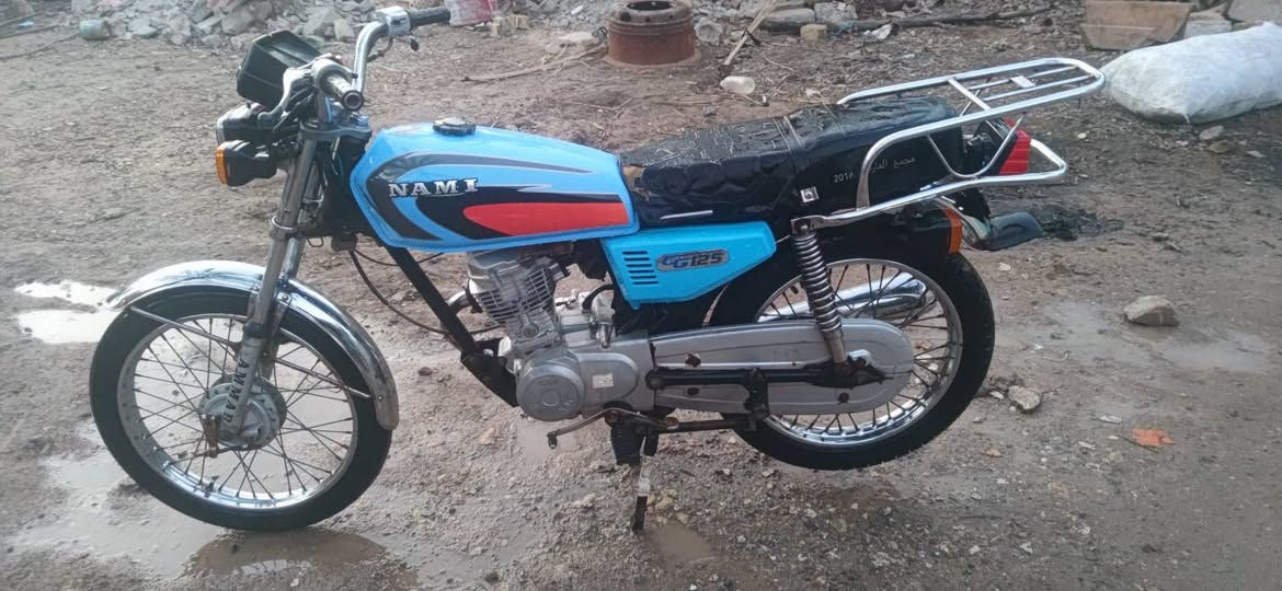 موديل ١٤ اصولي محرك مامفتوح لا بخار ولا تنقيص شرط الفحص وشرط النعومه كهربائيات كامله غراض كله جديد مكاني نصر نصر
سعر خاص
***********
