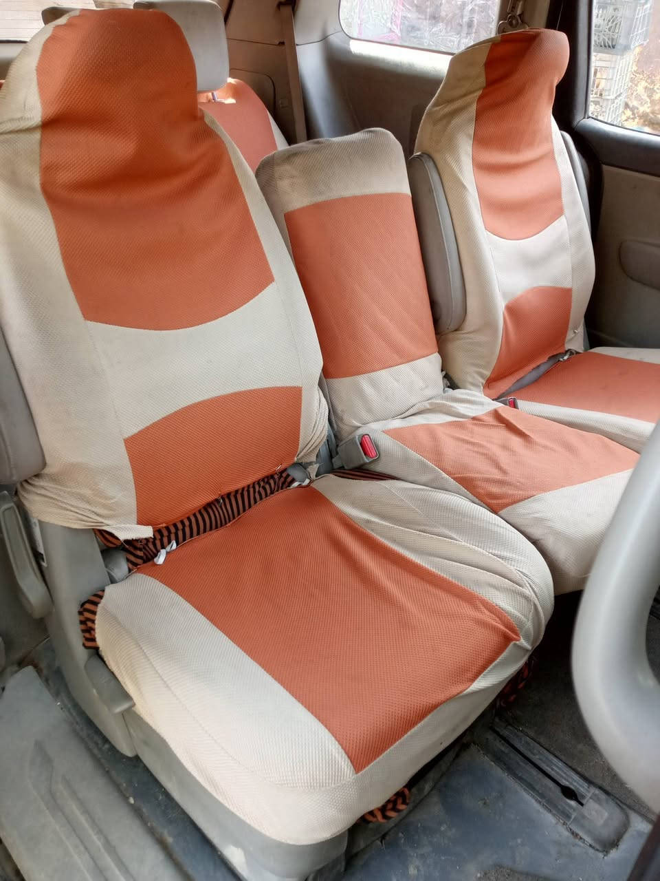 سلام عليكم سيدونه موديل 2016 رقم اربيل بسمي حادثه جاملغ جهة السايق الامامي والبنيد جارد ومصبوغ صورت السونار موجود ومحرك بلادي مامفتوح (1 ع 1) تبريد ثلج  وتدفئه مكاني بابل الرقم 
*********** مامتواجد ع الفيس اتصل وبيك ودلل
