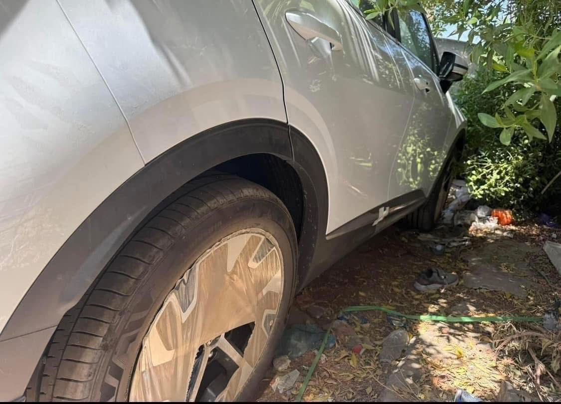 تخفيضات 🔥 تخفيضات 🔥

بمناسبة قروب راس السنة الجديدة ❤️🌲🎄🌲🎄🌲🎄🌲🎄🌲🎄🌲🎄🌲🌺🌹🌺🌹🌺🌹🌺🌹🌺🌹🌺🌹🌺

السعر مو طبيعي تفليش الاسعار 

وصول وجبة جديدة 

كيا سبورتج 2026 زيرو

كيا سبورتج 2025زيرو(آخرقطعة)بصمة

كيا سبورتج 2026 زيروو صفر كيلو متر 

كيا سبورتج 2025 زيروو صفر كيلو متر رقم اربيل تحويل مباشر او وكاله مجاني 🥹ضمان 5سنوات او 100الف كيلو

المواصفات 

بصمه 

تشغيل عن بعد

شاشة متصلة 

ردار جانبي

ترحيب عند الاقتراب 

مري شفط

شاشه كار بلي 

كامره

اشاير مري

حساس خلفي

حساس أمامي 

تبريد قطعتين لمس ومنفصل

مريه داخليه تعتيم

حساس مطر

لايت LED

بكلايت لد

بروجكتر لد

هندبريك بصمه

تحكم جهتين

شفتات ستيران

اوتو هولد

نضام نزول منحدرات

مكاني بغداد الكرادة

***********☎️

ابو سجاد وشكراً لادارة الموقع
