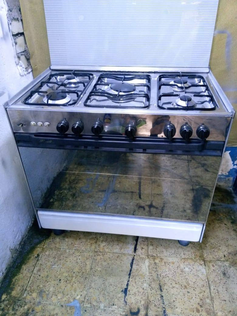 طباخ  عشتار البيع كلش نضيفه كله شغال ع فحص كلمن وسعره مكان مدينه صدر تفاصيل خاص


**إذا كنت صاحب هذا الإعلان وتريد حذفه لأي سبب، رجاءا أرسل رسالة إلى الدعم الفني**