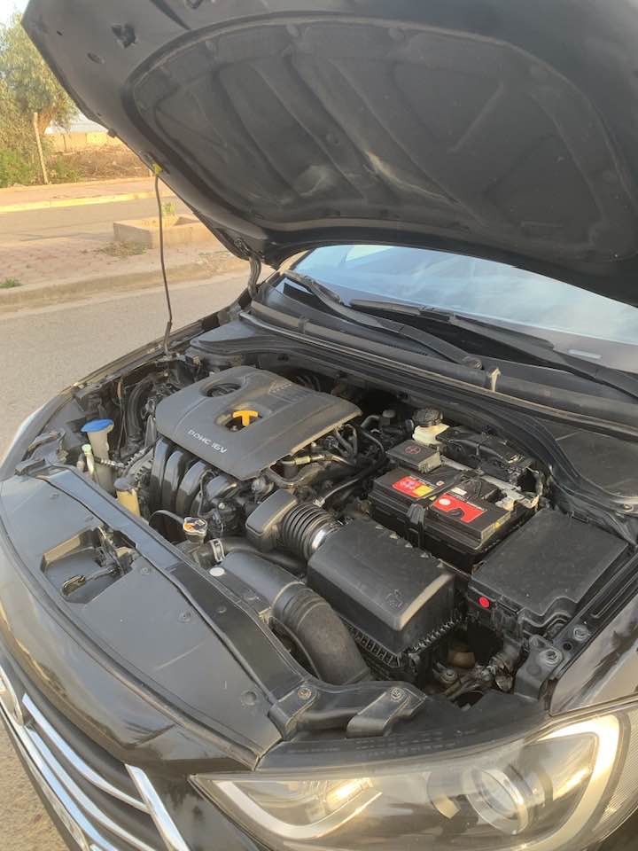 السلام عليكم النترا 2017 فول مواصفات لمتد حادثها بنيد وربع جاملغ مكينة وكير وتخم تاير بحالة ممتازة سنوية لل 2029 رقم بغداد بسمي مكان السيارة بغداد المدائن السعر 130 بيها مجال علما ان السيارة احلى من الصور 
***********
