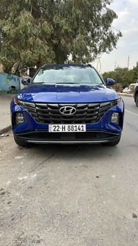 (( مكلف بالمنشور ))  ———————— للبيع  توكسان 2022  وارد امريكي  ماشيه 8...