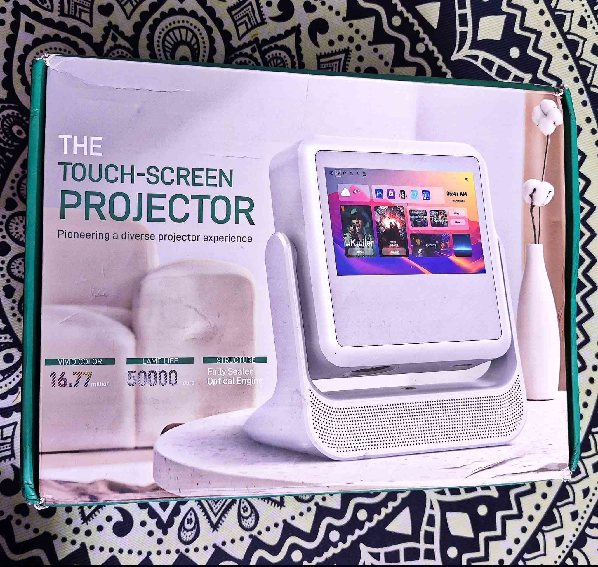 السلام عليكم إخوان بس الشاشة ماتشتغل يمكن فيشة فالته السعر ٧٥ مع التوصيل


**إذا كنت صاحب هذا الإعلان وتريد حذفه لأي سبب، رجاءا أرسل رسالة إلى الدعم الفني**