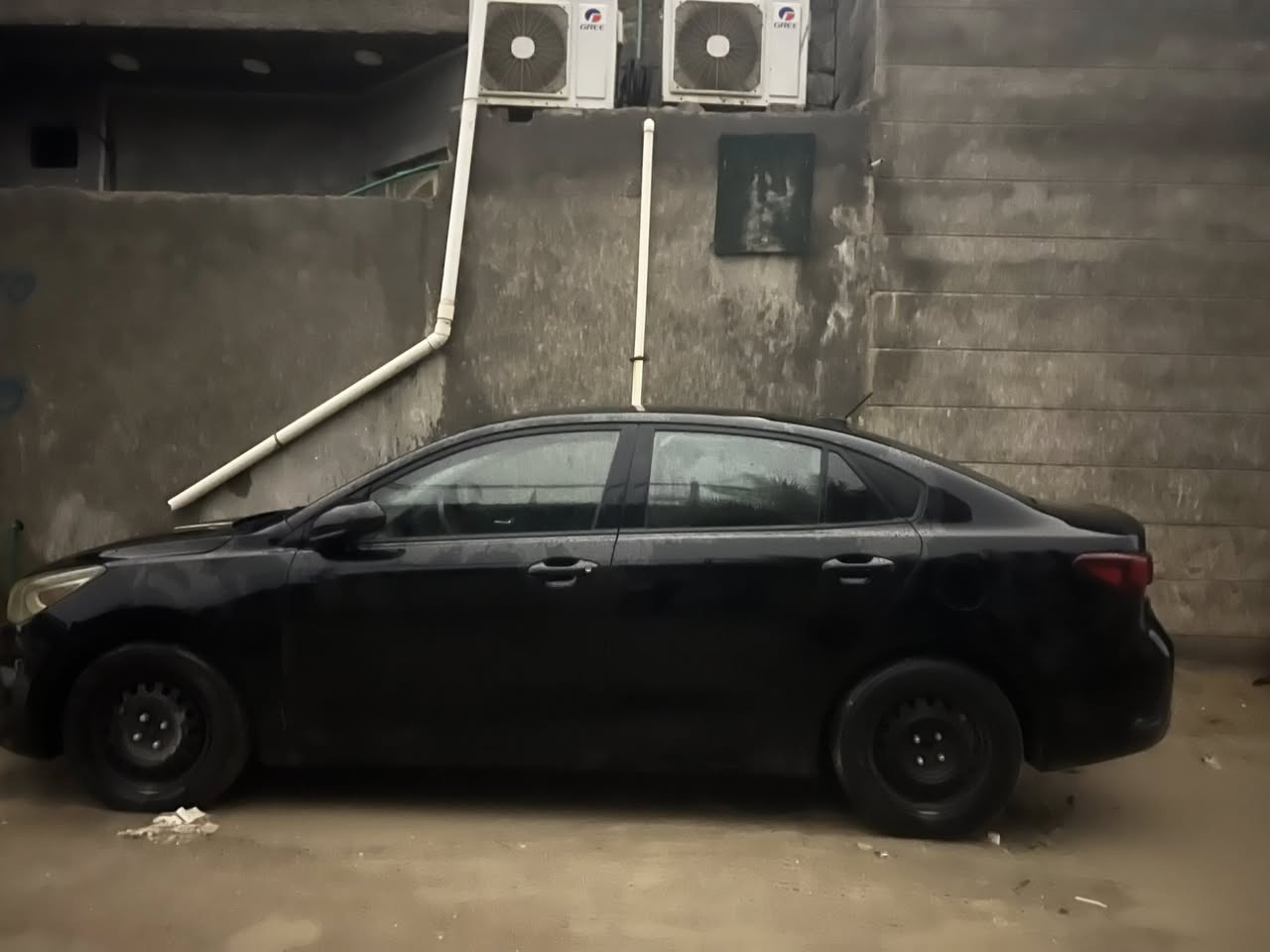 السلام عليكم
كيا ريو مديل2021أمريكي بيها ٣قطع أماميات ودحجات بسيطه 

محرك1.6

مواصفات عاديه

تحكم ستيرن 

تحكم مرايه جانبيه

نضام قياده سبورت

شاشه كار بلي 

المكان بصره السعر ١٠٥


**إذا كنت صاحب هذا الإعلان وتريد حذفه لأي سبب، رجاءا أرسل رسالة إلى الدعم الفني**