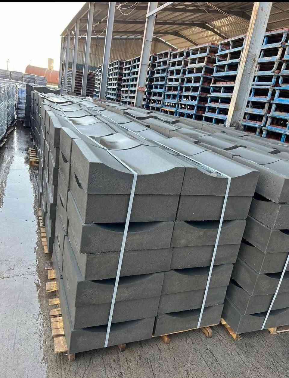 مقرنص كاكا خالد 
لأنتاج انواع. مقرنص و كربستون و سواقي 
 بشرط مختبر نعمل دائما لخدمتكم ولتقديم الافضل في جمیع محافظات العراق ✅
🚗توصيل لكل محافظات-
العنوان : كركوك📍📍📍


**إذا كنت صاحب هذا الإعلان وتريد حذفه لأي سبب، رجاءا أرسل رسالة إلى الدعم الفني**