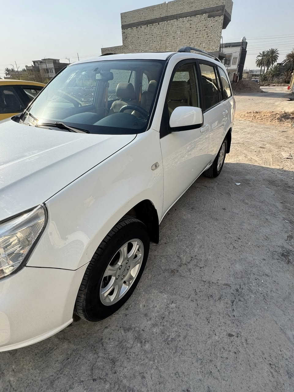 سلام عليكم تيكو 2013 جديده ماشيه 75 سياره كوله بلاديه خياس مابيه جراد مابيه اي شي مابيه بسمي صارت عندي طخه بل باب خلفي اليمنه بكانه بغداد هاتف ***********
