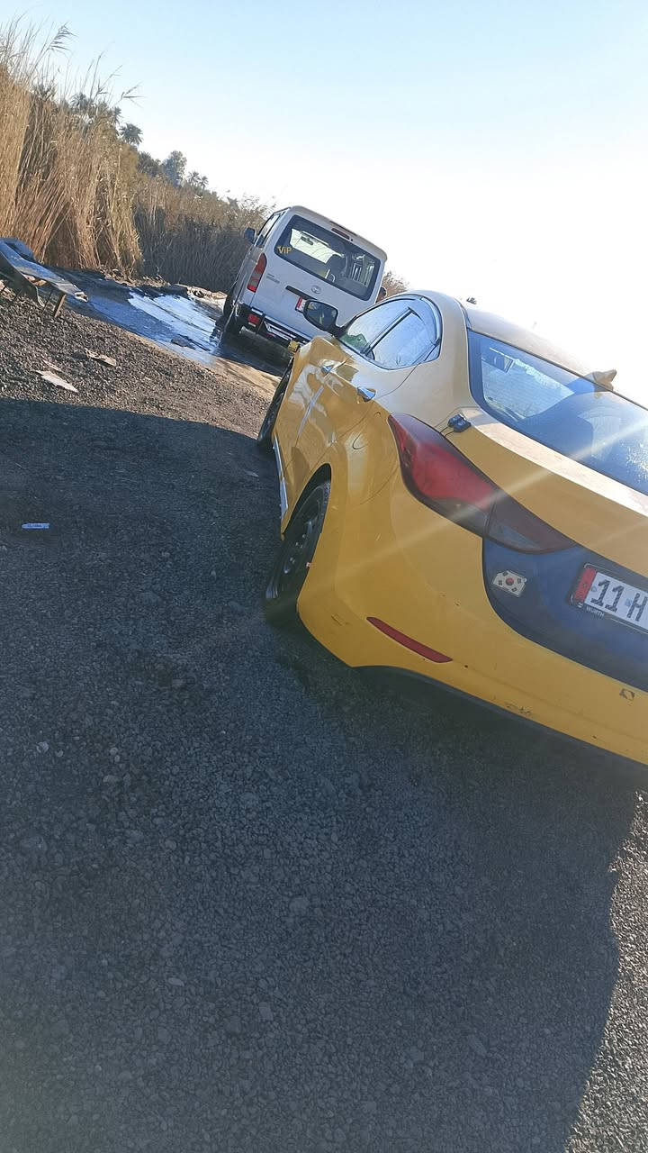 سلام عليكم من رخصت ابو الكروب  انتر للبيع موديل 2015السياره ليبر واحد السياره حلوه بسمي رقم انكليزي مصفره من قرامات من كلشي  ،، السياره فول من عده الفتحه.. السعر.. 120وبيها مجال.. مكان السياره حصوه ابو غريب  ، رقم ***********.. بي واتساب
