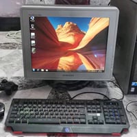 حاسبة مكتبية • رام DDR3 ٢ • هارد ١٦٤