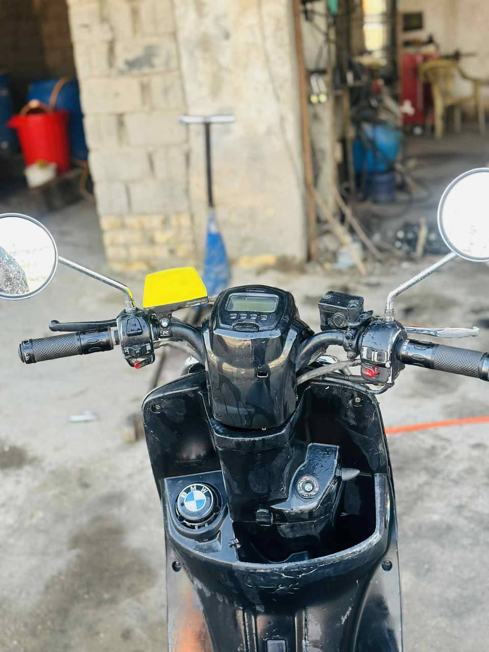 بوليس للبيع 650مكاني الطليعه ***********
