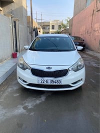 سيراتو • ٢٠١٤ • رقم اربيل