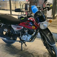 بوكسر 2022 مسجلة 2020 بالسنويه وهي طالعه بل 2022 شهر ال 8 دراجة خير من...