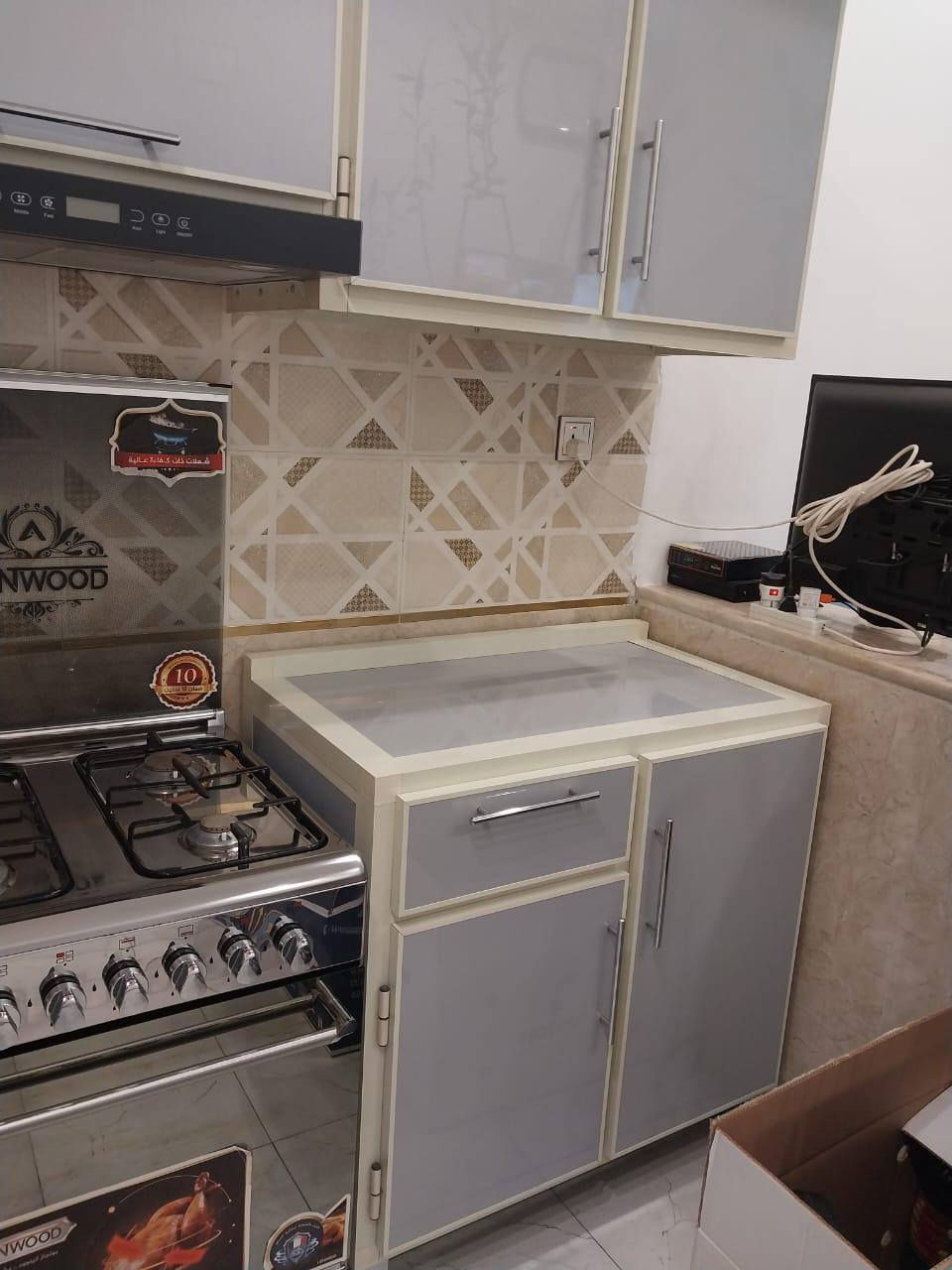 السلام عليكم لدينا كاونتر للبيع استخدام قليل جدا بسعر مليون وربع ١٢٥٠٠٠٠


**إذا كنت صاحب هذا الإعلان وتريد حذفه لأي سبب، رجاءا أرسل رسالة إلى الدعم الفني**