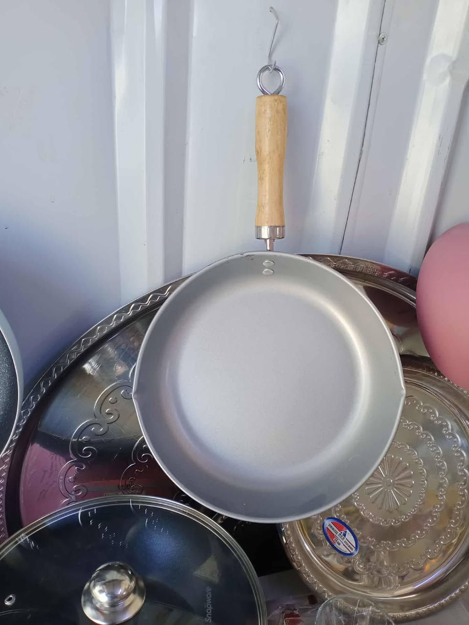 كلشي وكلاشي شارع الالف مقابل مجمع الجوهره الطبي يوجد توصيل


**إذا كنت صاحب هذا الإعلان وتريد حذفه لأي سبب، رجاءا أرسل رسالة إلى الدعم الفني**