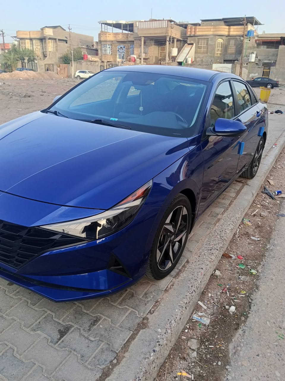 سلام عليكم متاح هونداي النترا مديل 2023 وارد امريكي ضربتها باب مبدل بدون دواخل بدون ايرباك مواصفات نص فول شاشه متصله منفيس بسمي بدون رقم تترقم جميع محافظات ماشيه 39مايل مكاني بصره ***********سعر 142
