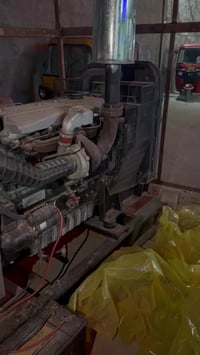 ١٢٠ كيفي • مشتغلة ٣٠-٤٠ ساعة • يو بي اس