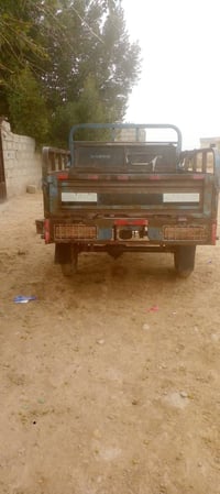 ستوته • موديل ٢٠ • كفاله عامه