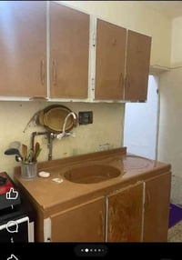 سنك وملحق مرمره مصبوغ والصبغ يروح الحسينيه الجريخي 07733368049