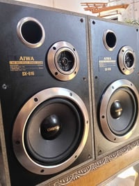 سماعات ايوا • نضيف جدا • الوجوه الاماميه