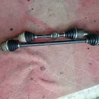 درايم شفت • سبكترا • سيراتو