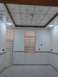 بيت للايجار • ١٣٠م • شارع الصب عمود ٣١٤