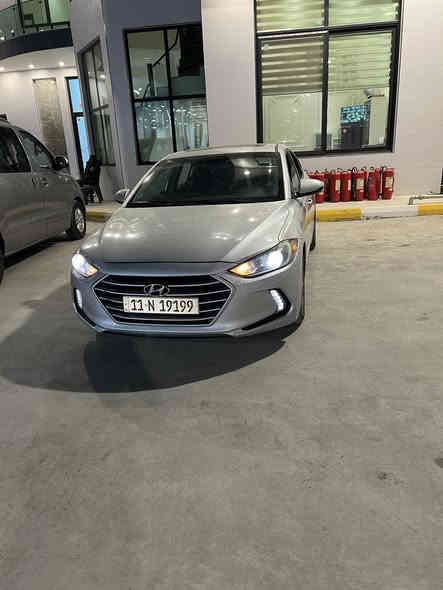 السلام عليكم لنترا ١٧ لمتدا فول للأخير 
رقم بغداد بسمي شرط التحويل حادثه جاملغ وبنيد مبدل بلاد 

رقم الشاصي موجود 

ماشيه 78 الف 

تاير جديد 

صدر جديد 

ادامه كامله 

السياره جاهزه ربع دينار ماتحتاج 

استخدام شخصي  

موصفات لمتدا معروفه 

مكاني بغداد 

***********
