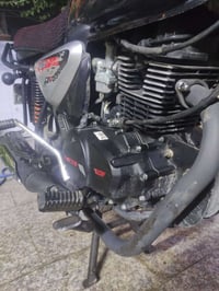 بوكسر • مكينه زيرو • ضمان ٤ اشهر