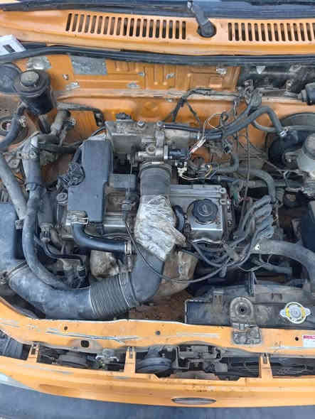 مكينه سايبه 18 يراني للبيع عوزه فقط تجفيت لن دخن وبيه جبنه طاكه بعده ممنزله من سياره شراي يتصل موجوت واتساب
***********
سعر 200
