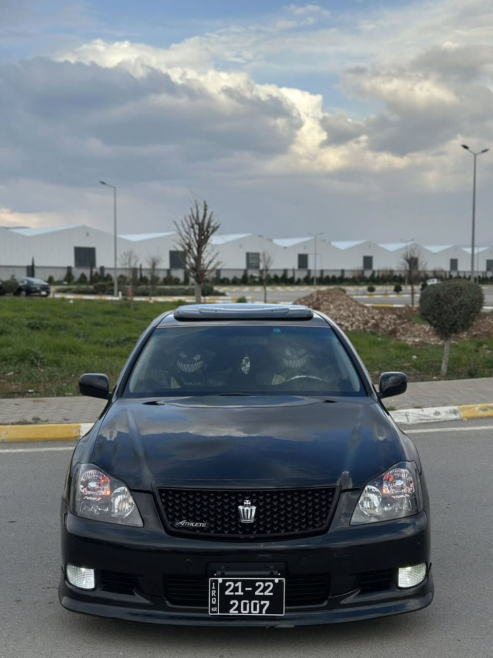 184ساخ سااخ🖤🧿📦
۳دوگمەی فول فول
جلد 
هیتەر
سلایت
فۆرمیکا سور
پێش و دوا حاسە 
دینگەی ستیل
٤ تایەی لۆک
پێش و دوا سپۆرتی تۆمس
سالانسا سپۆرت
ئاوێنە شەفت و هیتەر
سەقفی وەک شوشەیە
ڕۆنی گێرو مەکینە گۆڕدراوە
مەجموعە سوکان لێگزز زۆر خۆشە
101KM ڕۆشتوە حەقیقی
گێڕ و مەکینەو تەقەو ڕەقە بەشەرتی ۱٠ فیتەر
یەک پارچە بۆیاخی ئەوروپا بێ دەعم و لێدران
لە ڕەسمەکان جوانتر نەبوو مەسرەفی ڕێگات بۆ ئەگێرمەوە
شوێن پیرەمەگرون
ژم ***********
91وەرەقە مەجالێکی کەم
هەموو شتێک نوسراوە مشتەری نیت با سەری یەکتر نەیەشێنین 🖤🖤
